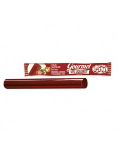 Regaliz rojo gourmet 32g Fini