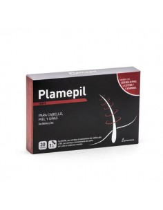 Plamepil forte 30caps Plameca