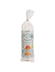 Galletas marineras Bio 180g...