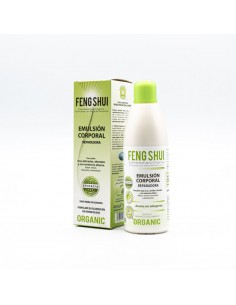 Emulsión corporal...