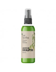 Aceite de Eucaliptus para...