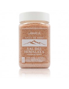 Sales baño del Himalaya...