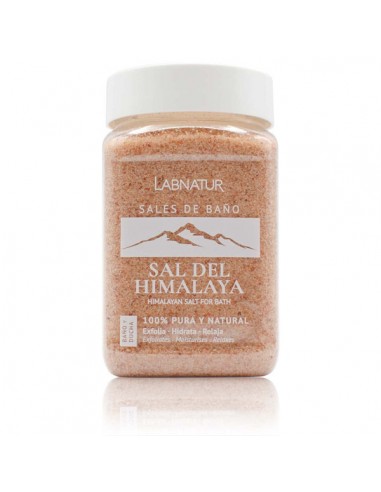 Sales baño del Himalaya 400g Labnatur