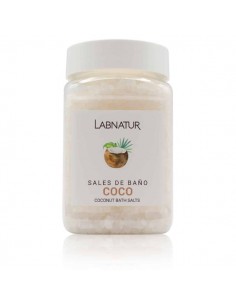 Sales de baño coco 400g...