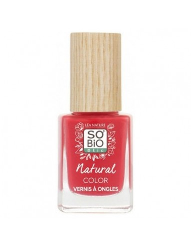 Pintauñas 25 rouge coquelicot 11ml...