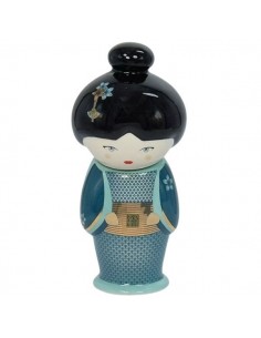 Filtro geisha flotante con...