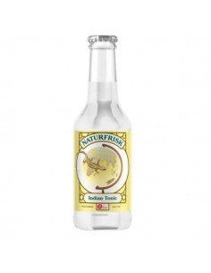 Tonica Bio 250ml Naturfrisk