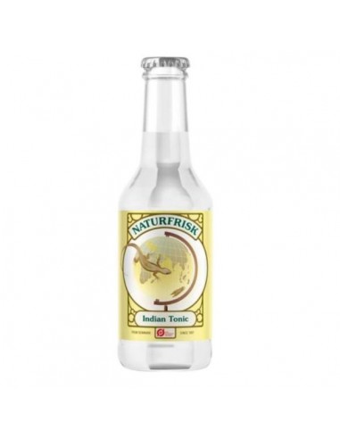 Tonica Bio 250ml Naturfrisk