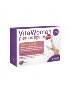 Vitawoman piernas ligeras...