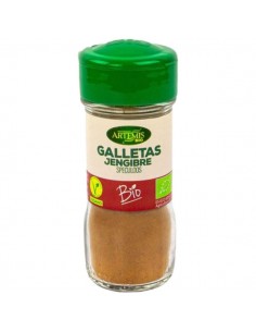 Mezcla galletas de jengibre...
