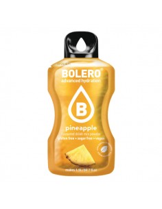 Bebida piña 9g Bolero