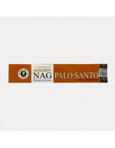 Incienso golden nag palo...