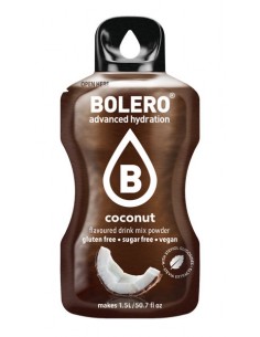 Bebida coco 9g Bolero