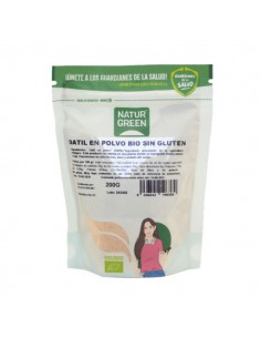 Dátil en polvo Bio 200g...