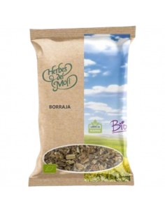 Borraja planta Bio 40g...