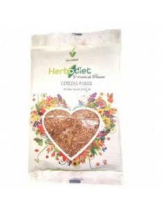 Cerezas rabos 60g Nova Diet