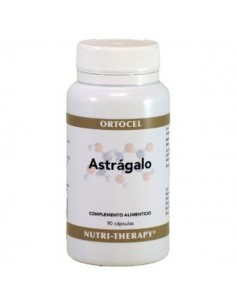Astrágalo 400mg 90caps...