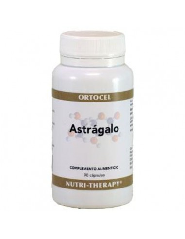 Astrágalo 400mg 90caps Ortocell