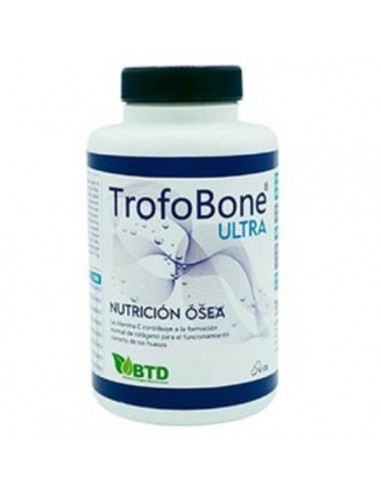 Trofobone ultra 120caps Trofodiet