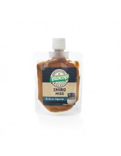 Miso shiro Bio 150g Biocop