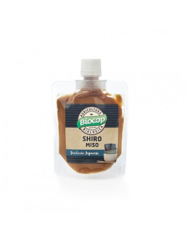 Miso shiro Bio 150g Biocop
