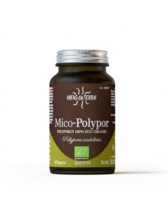 Mico-Polypor extracto puro...