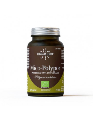 Mico-Polypor extracto puro de...