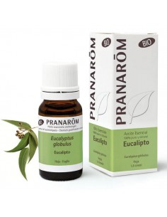 Aceite esencial de...