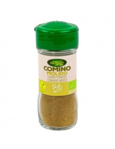 Comino molido Bio 30g...