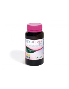 Borafémina plus 120perlas...