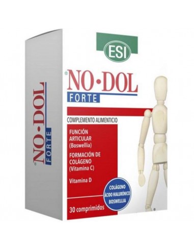 Nodol Forte 30comp ESI