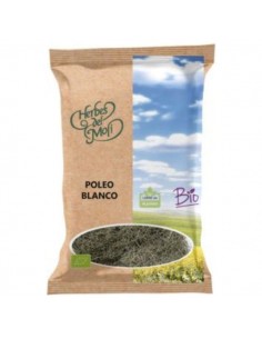 Poleo blanco Bio 35g Herbes...