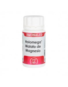 Holomega malato de magnesio...