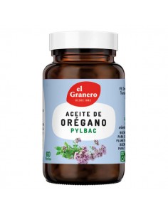 Pylbac aceite de orégano...