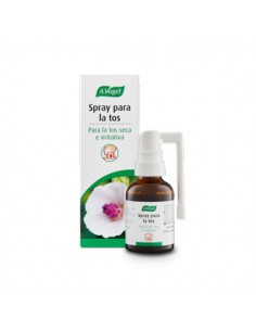 Spray para la tos 30ml A.Vogel