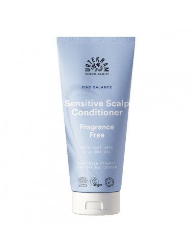 Acondicionador sin perfume 180ml...