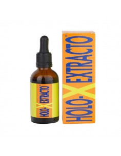 Holo-X extracto 50ml Equisalud