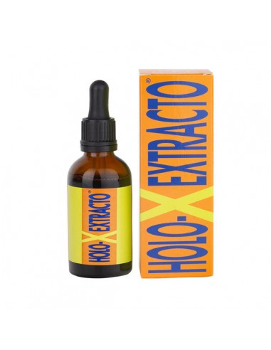 Holo-X extracto 50ml Equisalud