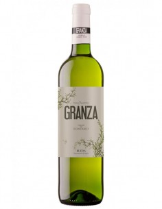Vino blanco verdejo Bio...