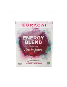 Pulpa de açaí con guaraná...