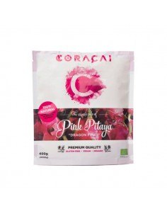 Pulpa de pitaya con...