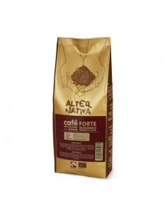 Cafe forte grano Bio 500g...