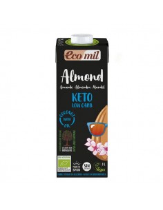 Bebida de coco nature keto...