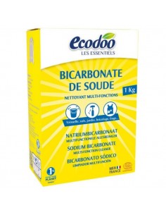 Bicarbonato sódico Eco 1kg...