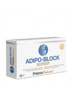 Adipo-block burner 60caps...