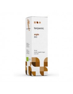 Aceite de argán virgen Bio...