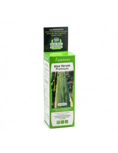 Aloe Verum Premium 1l Plameca