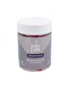 Magnesium 70 gummies Jelly...