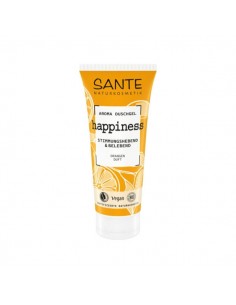 Gel de ducha happiness Bio...