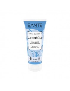 Gel de ducha breathe Bio...